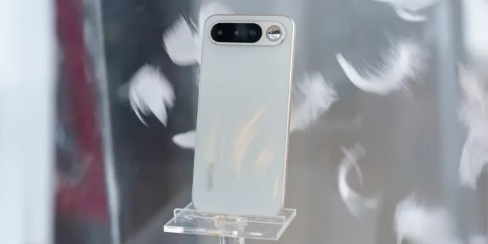 Realme 16 5G lanzamiento caracteristicas especificaciones