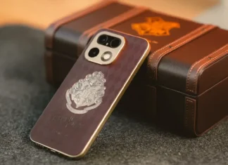 El Realme 16 Pro 5G se muda a Hogwarts con esta edición especial de Harry Potter Realme 16 Pro 5g Harry Potter lanzamiento caracteristicas