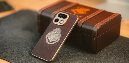 Realme 16 Pro 5g Harry Potter lanzamiento caracteristicas