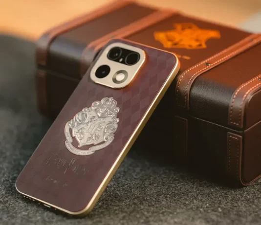 Realme 16 Pro 5g Harry Potter lanzamiento caracteristicas