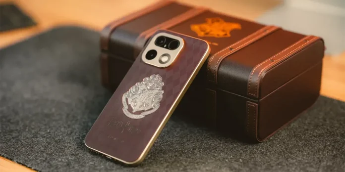 Realme 16 Pro 5g Harry Potter lanzamiento caracteristicas Realme 16 Pro 5g Harry Potter lanzamiento caracteristicas