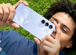 Realme C100 5G: un gama baja equilibrado, pero ya hay otro muy similar en el catálogo del fabricante Realme C100 5G lanzamiento caracteristicas especificaciones