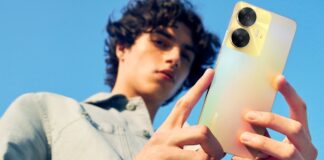 Realme C55: un móvil económico con la Isla Dinámica del iPhone 14 Realme C55 un movil barato con Isla Dinamica y diseno premium