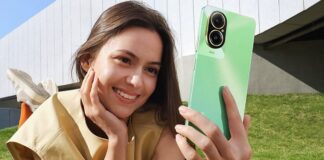 Realme C67 4G caracteristicas precio y ficha tecnica