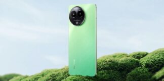 Realme C67 5G caracteristicas precio y ficha tecnica