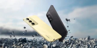 Realme C75 lanzamiento caracteristicas especificaciones