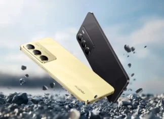 Realme C75 lanzamiento caracteristicas especificaciones