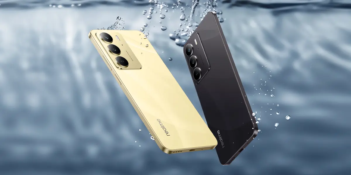 Realme C75 precio disponibilidad colores