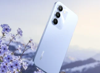 Realme C83 lanzamiento características especificaciones