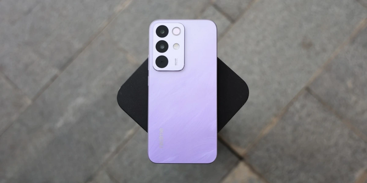 Batteries For Realme C85 Pro And Realme C85 5G Cameras