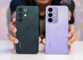 Realme C85 Pro y Realme C85 5G lanzamiento caracteristicas especificaciones
