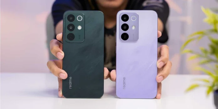 Realme C85 Pro And Realme C85 5G Launch Feature Specifications