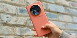 Realme GT5 Pro especificaciones precio y ficha tecnica