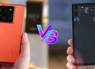 Realme GT7 Pro vs RedMagic 10 Pro comparativa especificaciones caracteristicas