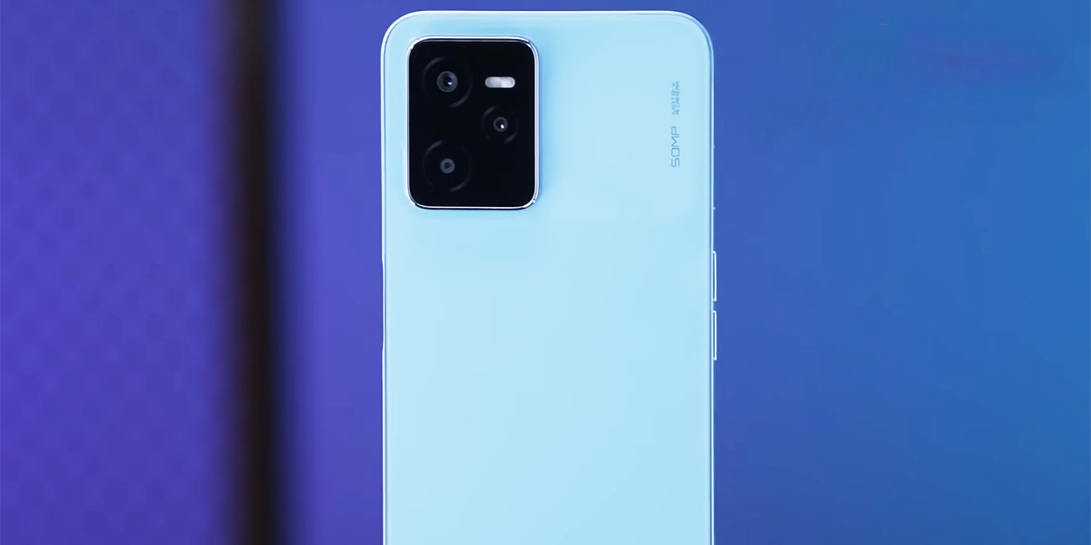 Realme Narzo 50A Prime especificaciones precio