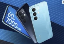 Los Realme Narzo 90 y Narzo 90x llegan pisando fuerte: batería gigante, pantallas rápidas y precios ajustados Realme Narzo 90 y Realme Narzo 90x características y precios