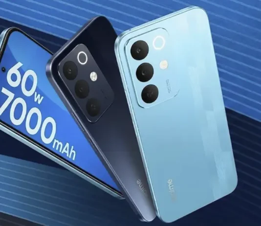 Los Realme Narzo 90 y Narzo 90x llegan pisando fuerte: batería gigante, pantallas rápidas y precios ajustados Realme Narzo 90 y Realme Narzo 90x características y precios