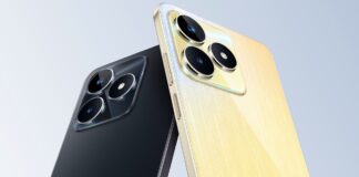 Realme Narzo N53 camara de 50 MP y panel de 90 Hz por cerca de 100 euros