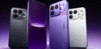 Realme Neo8: todas las características y precio oficial