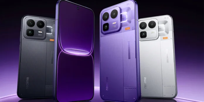 Realme Neo8: todas las características y precio oficial