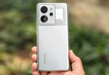 Realme P4 Power todas las caracteristicas y precios