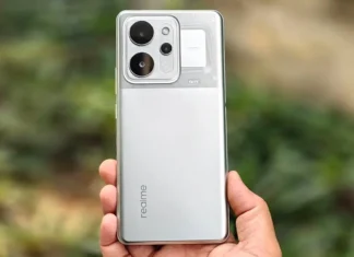 Realme P4 Power todas las caracteristicas y precios