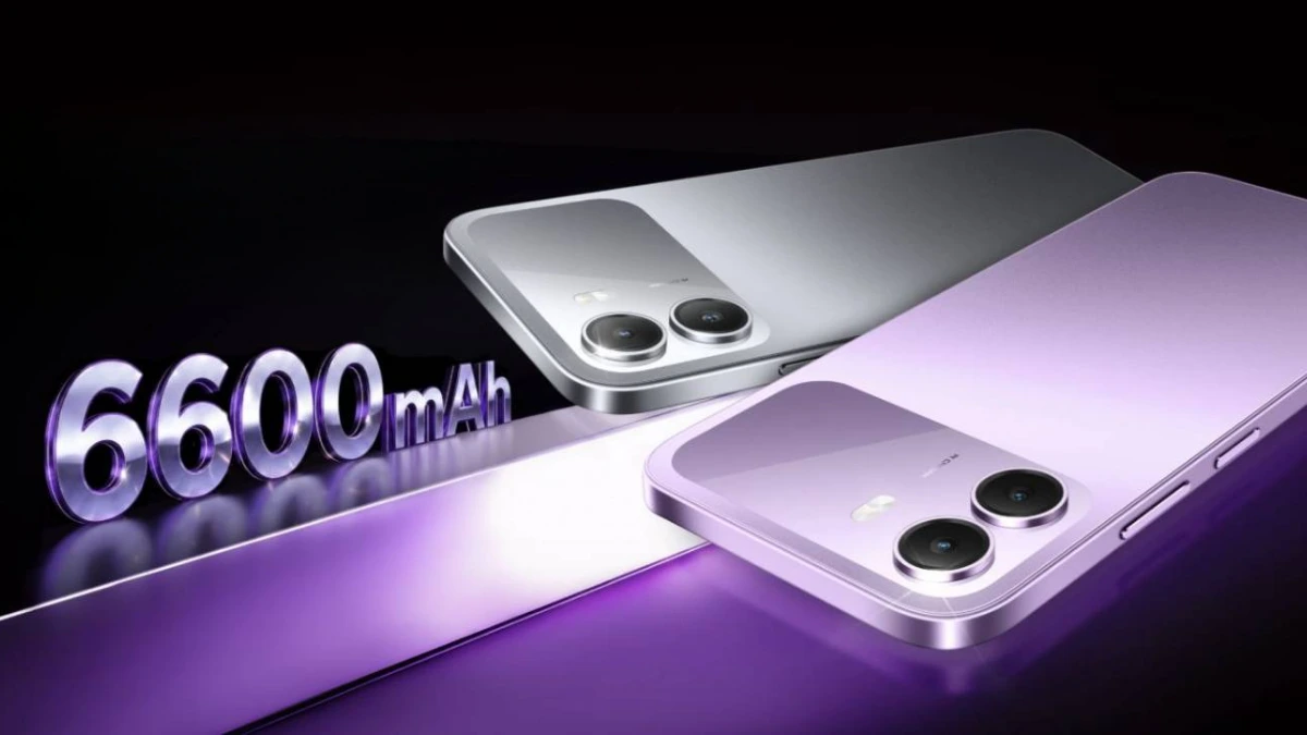 Realme P4 lite 4G diseño pantalla bateria rendimiento camaras
