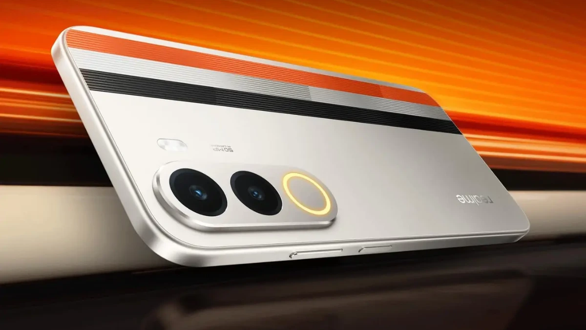 Realme P4x 4G especificaciones