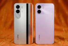 Realme P4x y Realme P4 Lite lanzamiento caracteristicas especificaciones