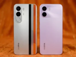 Realme P4x y Realme P4 Lite lanzamiento caracteristicas especificaciones