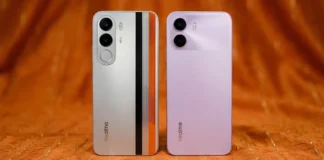 Realme P4x y Realme P4 Lite: batería a manos llenas en móviles de menos de 200 euros Realme P4x y Realme P4 Lite lanzamiento caracteristicas especificaciones