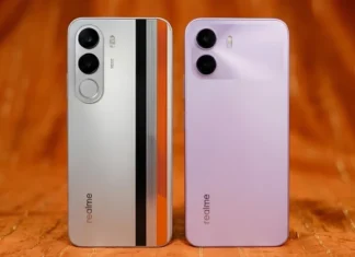 Realme P4x y Realme P4 Lite lanzamiento caracteristicas especificaciones