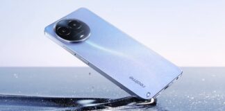 Realme V50 y V50s especificaciones precio y ficha tecnica