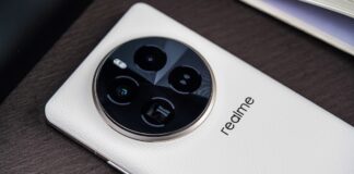 Realme estrena un nuevo eslogan para atraer al público joven Realme cambia su eslogan antes del lanzamiento del Realme 12 Pro