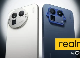 Realme se integrara a oppo como submarca