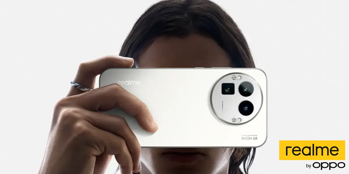 Realme vuelve a ser subsidiaria de OPPO luego de 8 años