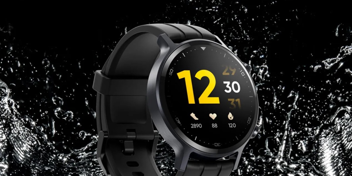 Realme watch s funciones 