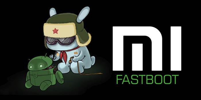 Recuperar Xiaomi Fastboot