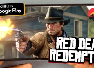 Red Dead Redemption llega a Android y así puedes jugarlo gratis Red Dead Redemption llega a Android de forma oficial