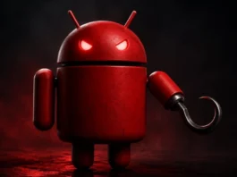 RedHook troyano que roba todo en android