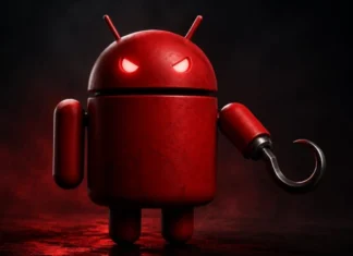 Este troyano puede robar cualquier cosa en tu Android sin que lo sepas, ten cuidado con él RedHook troyano que roba todo en android
