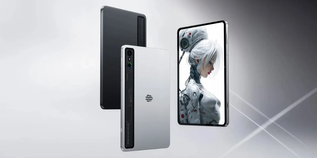 RedMagic Astra Gaming Tablet precio disponibilidad