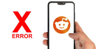 Reddit esta caido en todo el mundo