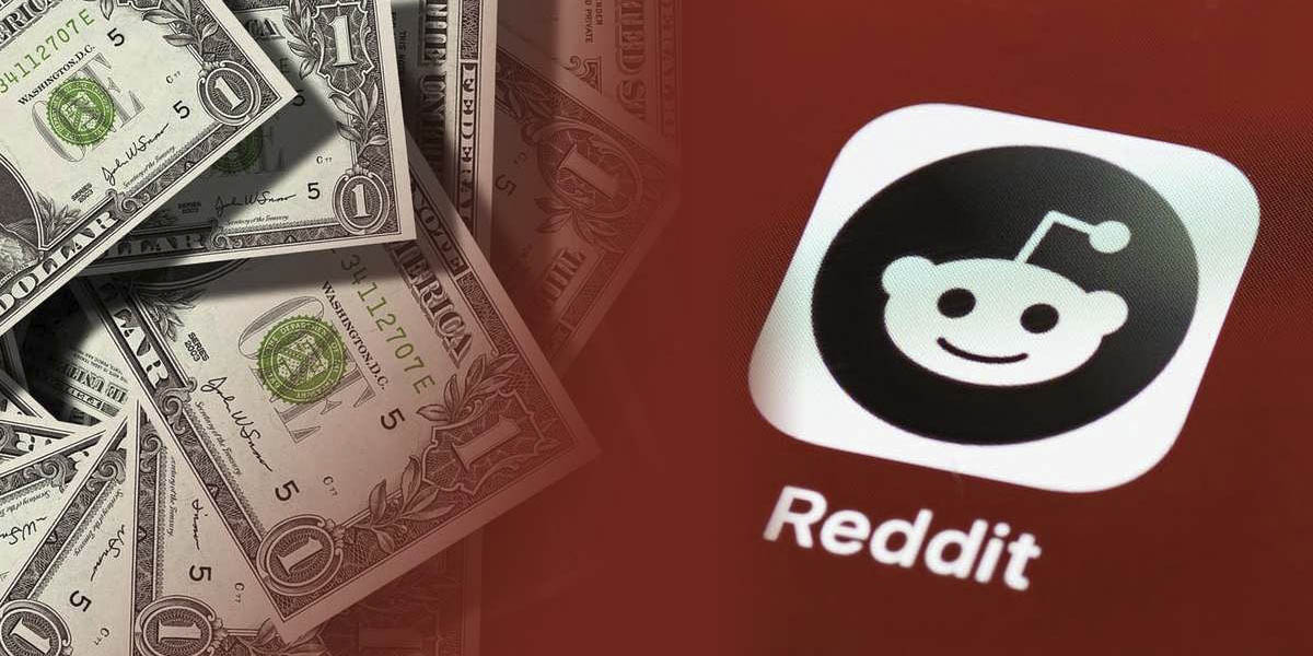 Reddit lanza un programa que te paga por publicar y comentar