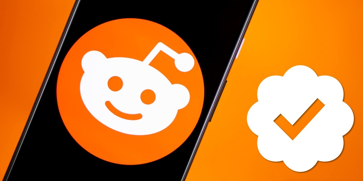 Reddit tendrá una insignia de verificación: la etiqueta de perfil 