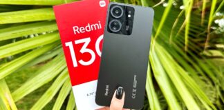 Redmi 13C caracteristicas precios y ficha tecnica