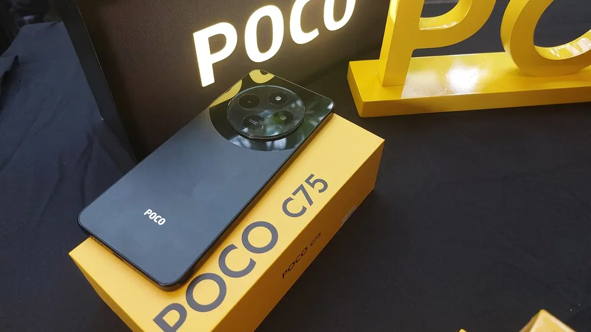 Redmi 14C Vs Poco C75 Comparison Which One To Buy