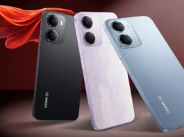 Redmi 15A todas las caracterIsticas y precios