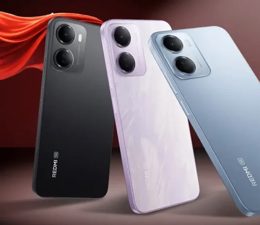 Redmi 15A todas las caracterIsticas y precios