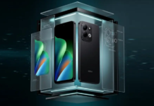 Redmi 17 4G caracteristicas especificaciones